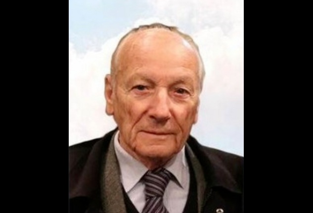 Rocco La Malfa