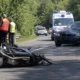 Terribile schianto tra auto e moto, muore centauro di soli 46 anni