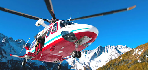 tragedia in montagna