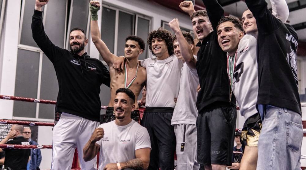 il team dipaolo