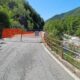 chiusa fino al 29 giugno la strada della valle cervo