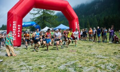 trofeo gran paradiso