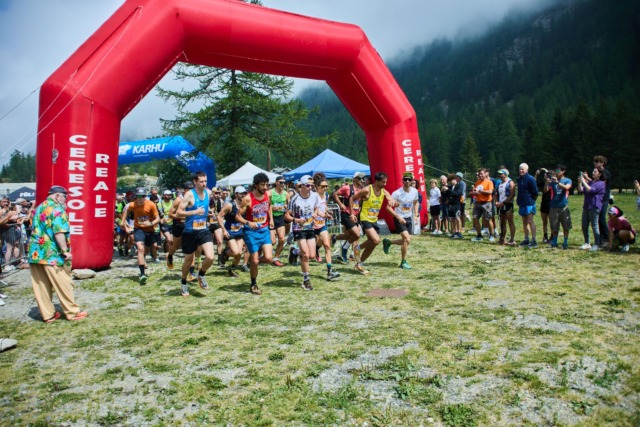 trofeo gran paradiso