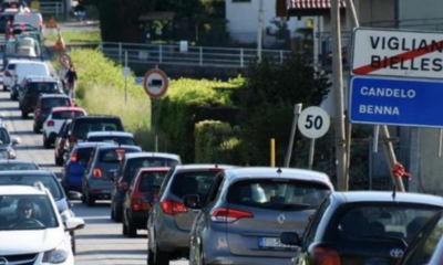 ponte tangenziale