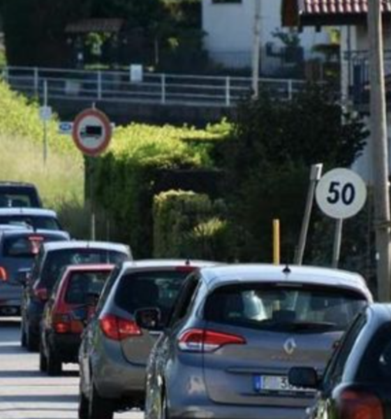 «Per le cure salvavita di mio figlio parto da Ponzone alle 6 del mattino»