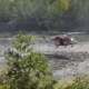 Due uomini affogano nel Sesia tentando di salvare una ragazzina