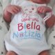 simbolico “benvenuto” da parte dell'Ospedale e della comunità biellese