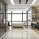 Bagno moderno
