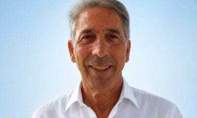 Biella piange Antonio Dimonte, poliziotto d’altri tempi e presidente dell’Anps