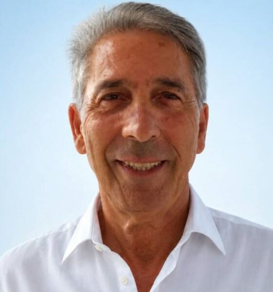 Biella piange Antonio Dimonte, poliziotto d’altri tempi e presidente dell’Anps