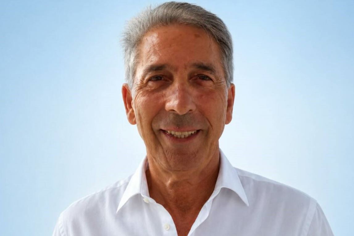 Biella piange Antonio Dimonte, poliziotto d’altri tempi e presidente dell’Anps