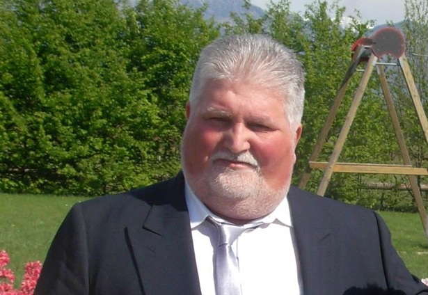 Giovanni Napolitano