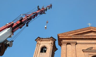 nuova campana