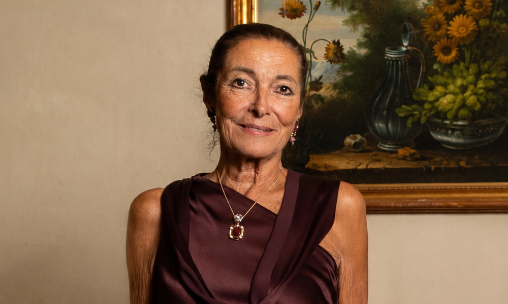 Franca Calvesi