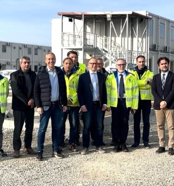 Oggi via ai lavori per la superstrada tra Masserano e Ghemme