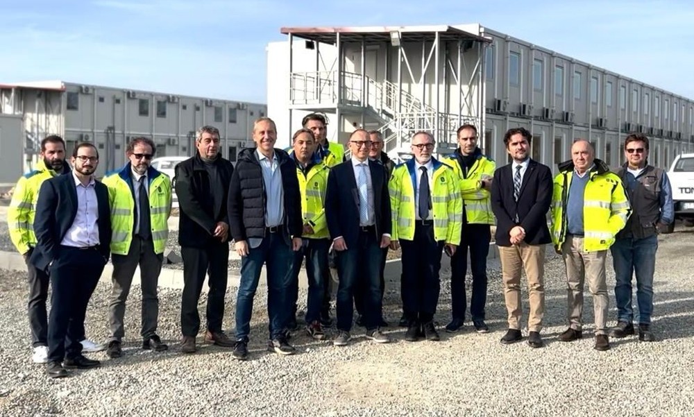 Oggi via ai lavori per la superstrada tra Masserano e Ghemme