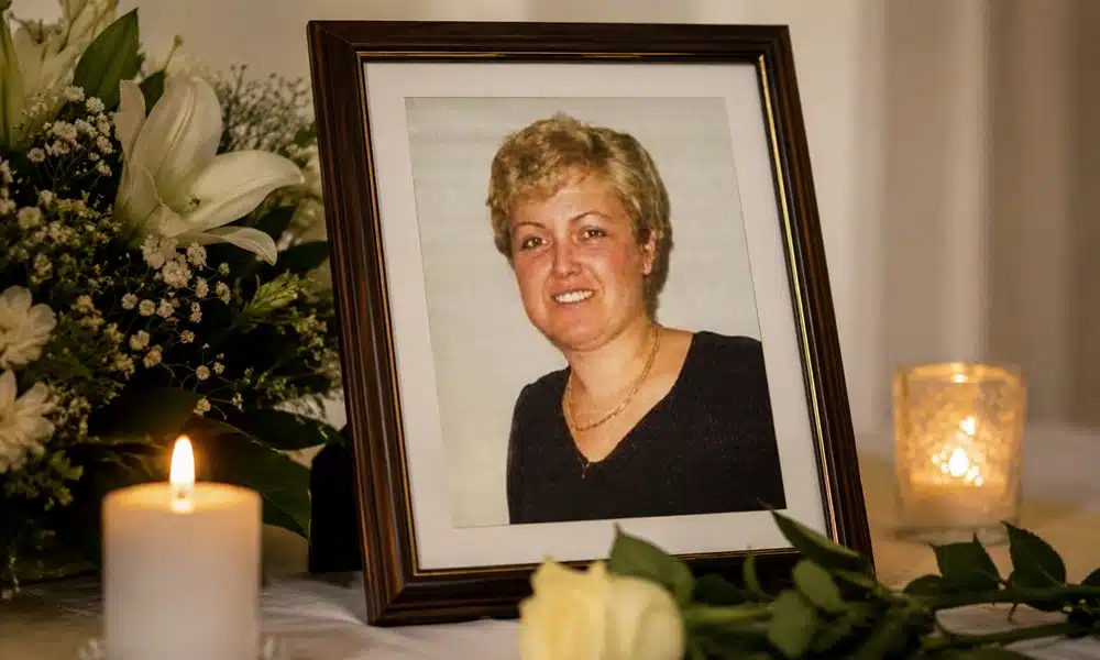 Addio a Nataliya, aveva solo 57 anni