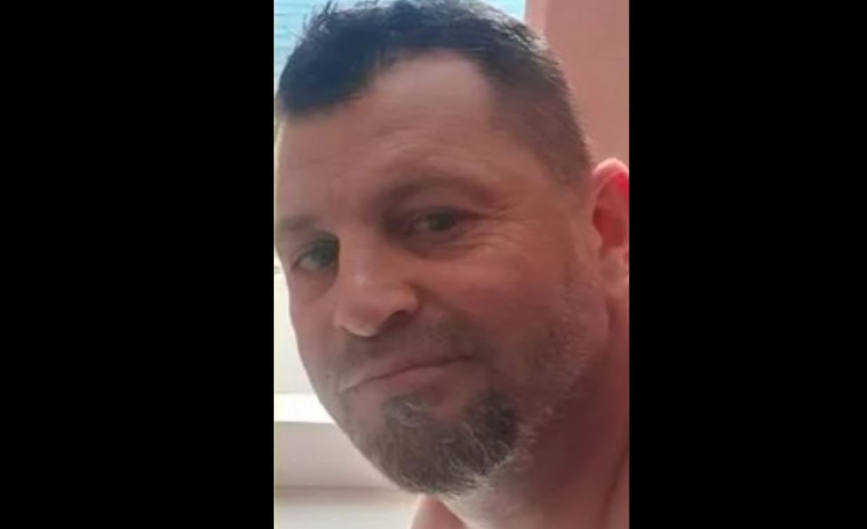 Addio a Corneliu Onufrei, aveva solo 41 anni