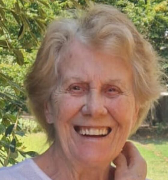 Giovanna Soppeno