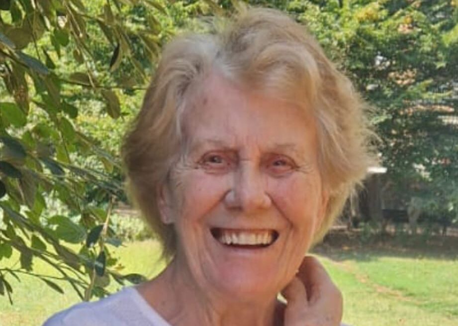 Giovanna Soppeno