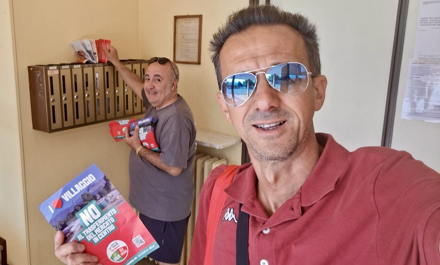trasferimento mercato