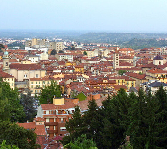 domani si festeggia i 1.200 anni di "bugella"