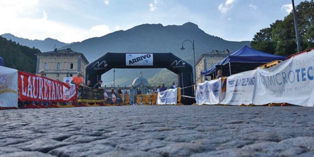 annullata l'edizione 2026 della biella-oropa