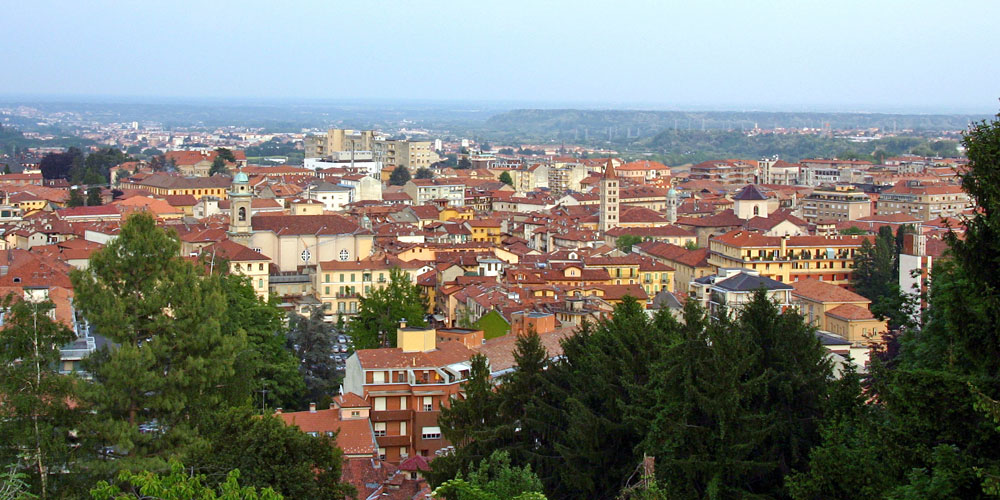 domani si festeggia i 1.200 anni di "bugella"