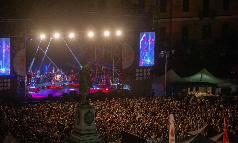 biella si fa grande con bolle di malto