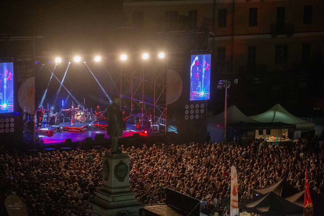 biella si fa grande con bolle di malto