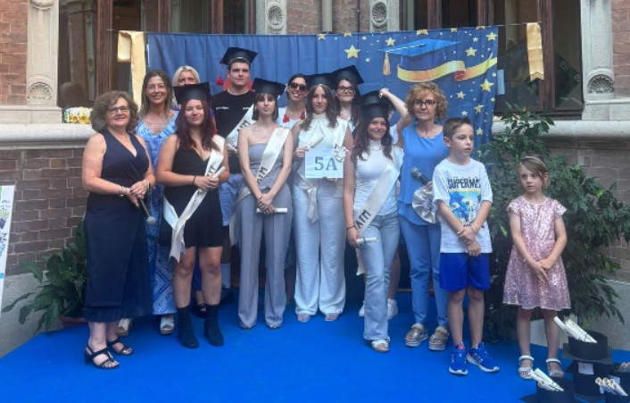 festa diploma Bona