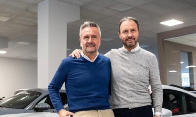 Furto alla concessionaria Car&Car di Gaglianico