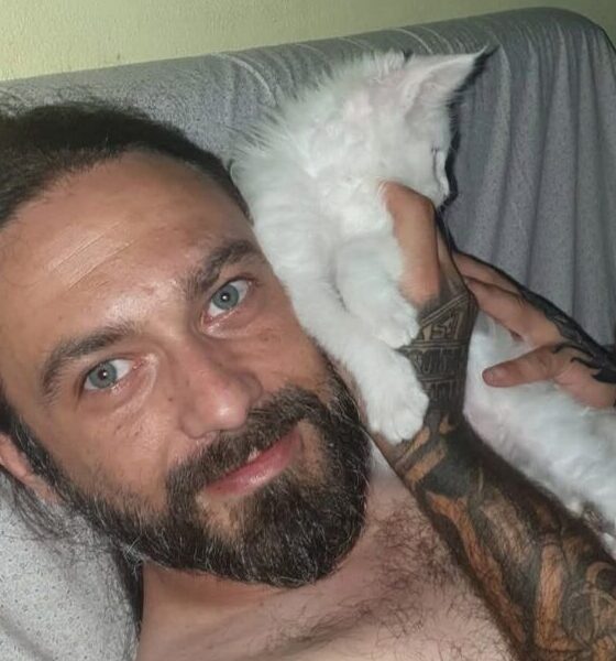 christian andorno