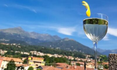 Per i 1200 anni di Biella è nato anche un nuovo cocktail
