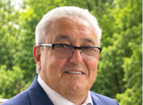 Commosso addio a Salvatore Friddini, il “papà” della Tavernetta