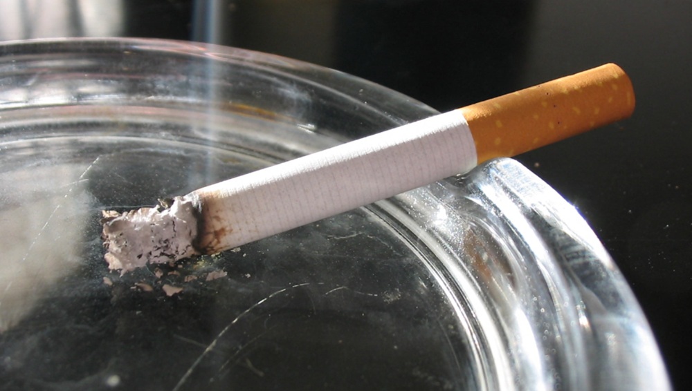 vietiamo il fumo