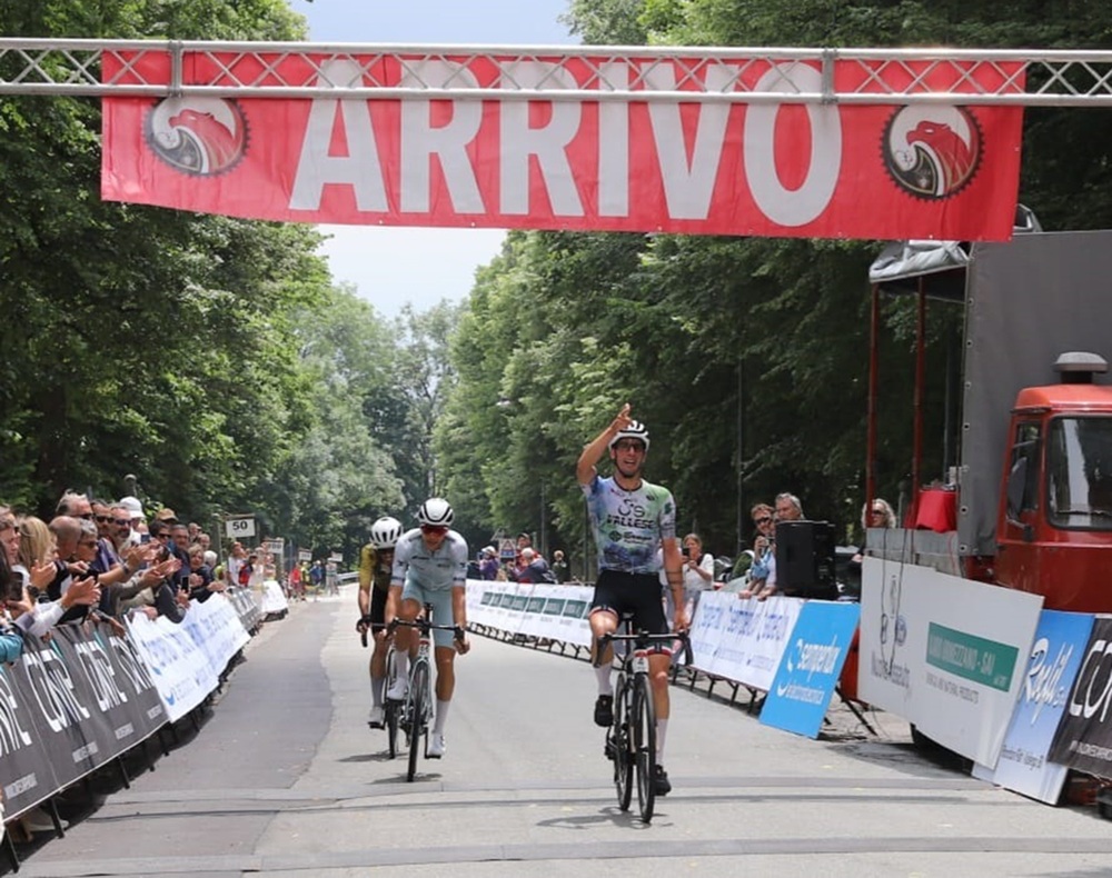domenica torna la granfondo biella-oropa