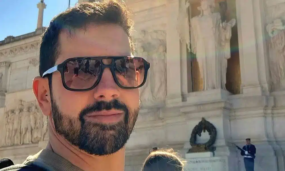 Aveva solo 38 anni il motociclista morto sulla strada del Lago Maggiore