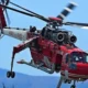 Piemonte stretto nella morsa degli incendi: oggi arriva anche un Erickson