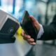Pagamento contactless