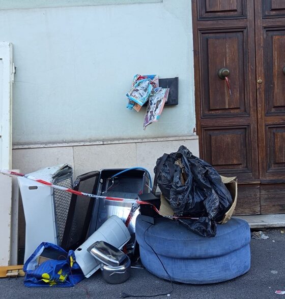 denunciate due persone