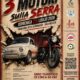 motori sulla serra