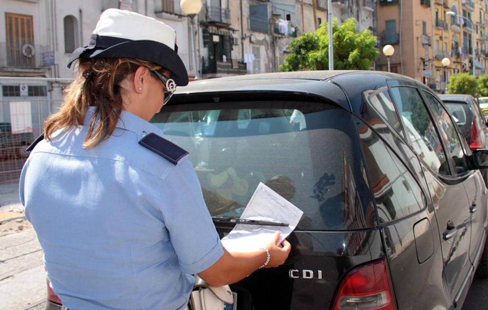 multe e polemiche alla notte bianca