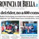 prima pagina
