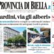 prima pagina