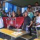 rider protesta