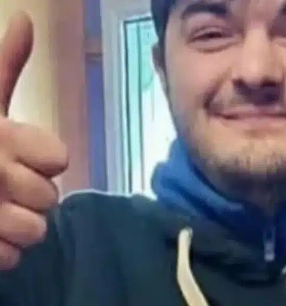 ragazzo di 22 anni scomparso nel nulla