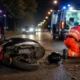 Perde la vita in scooter a soli 19 anni