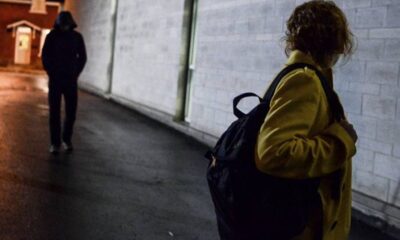 minacce e stalking alla ex