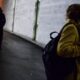 minacce e stalking alla ex